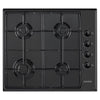 Tabella 4 Fochi oceanici - Gas di smalto nero