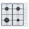 Tabella 4 Fochi oceanici - Gas di smalto bianco