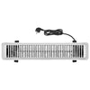 Termoconvettore elettrico 2000W OCEANIC - 3 potenze - Mobile - Bianco