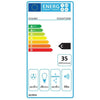 Cappa OCEANIC OCEAHT205B cappa - 60 cm