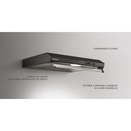 Cappa OCEANIC OCEAHT205B cappa - 60 cm