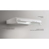 Cappa cappa OCEANIC OCEAHT205W - 60 cm