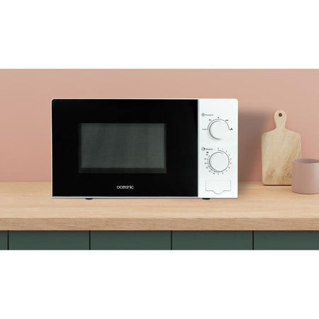 Oceanic MO20W11 Microonde bianco 45,4 X H26.1 X D32,6 cm - 20L