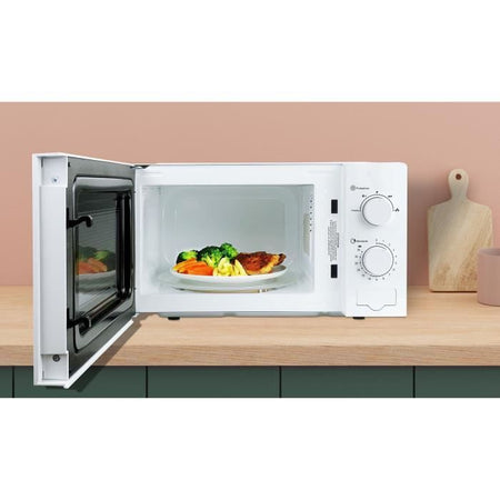 Oceanic MO20W11 Microonde bianco 45,4 X H26.1 X D32,6 cm - 20L