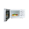 Oceanic MO20W11 Microonde bianco 45,4 X H26.1 X D32,6 cm - 20L