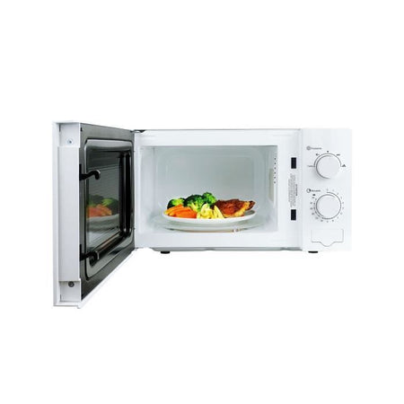 Oceanic MO20W11 Microonde bianco 45,4 X H26.1 X D32,6 cm - 20L