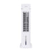 OCEANIC Ventilatore a colonna OCEANIC - 70W - Altezza 76,5 cm - 3,5L - 3 velocità - Oscillante - Bianco