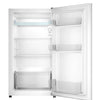Frigorifero da tavolo - OCEANIC - 90L - 37dB - Classe E - L44,5 x P47,5 x H85 cm - Bianco