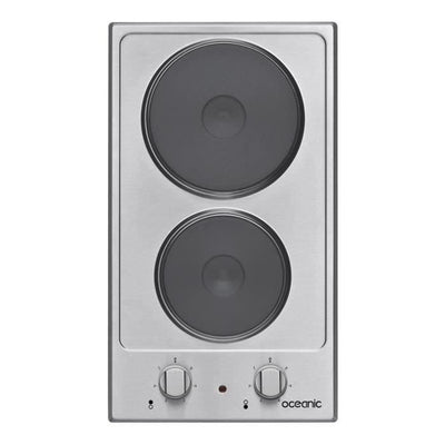 Oceanic Domino Electric - acciaio inossidabile