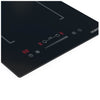 Domino a induzione da incasso - OCEANIC - OCEATI2Z2BF - Flex 2 fuochi - 3600 W - Nero