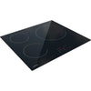 Piano cottura a induzione OCEANIC 3 fuochi L60 x P52 cm OCEATI3Z7B