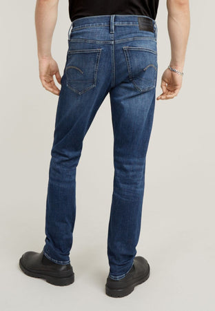 G-STAR jeans 3301 SLIM da uomo