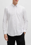 BOSS CAMICIA RICKERT_M da uomo