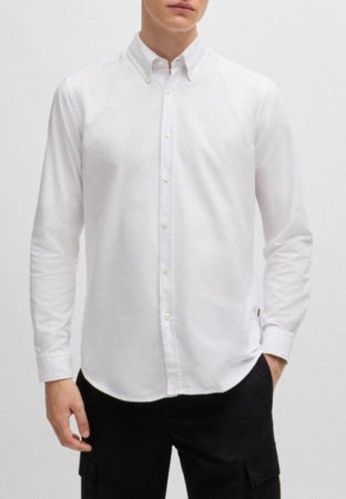 BOSS CAMICIA RICKERT_M da uomo