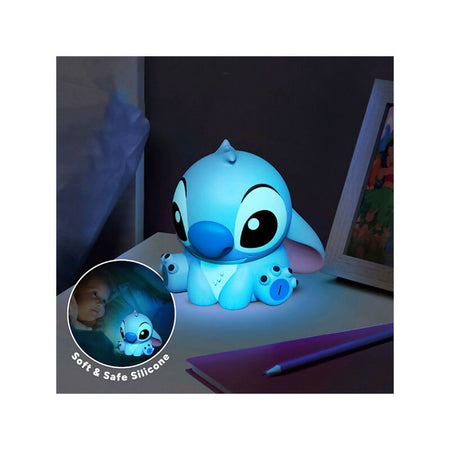 LILO-STITCH-Stitch-Lampada-Squishy-Glow-Silicone