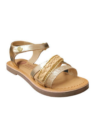 Scarpe sandalo Bambine e ragazze GIOSEPPO SILETZ