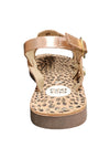 Scarpe sandalo Bambine e ragazze GIOSEPPO HARWICH