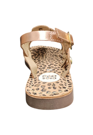 Scarpe sandalo Bambine e ragazze GIOSEPPO HARWICH