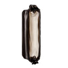 TORY BURCH borse a spalla donna tory burch - mini fleming soft crescent - nero da donna