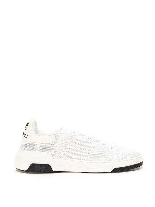 Casadei Sneaker in Tessuto Bianco da donna