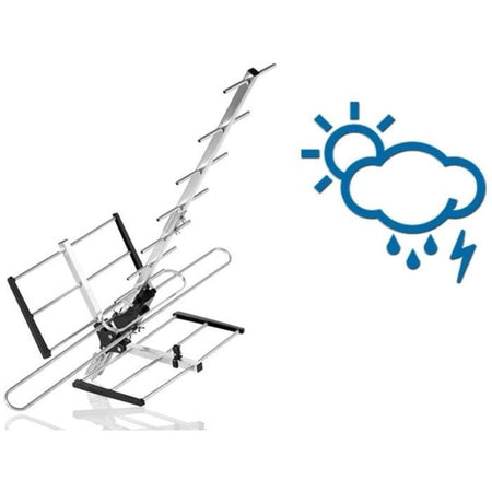 SV9357 Outdoor Antenna TV
