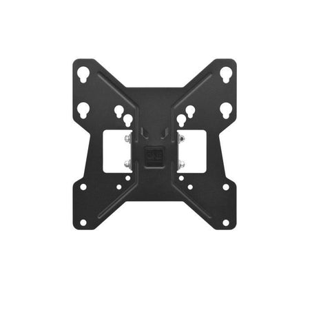 ONE FOR ALL WM2241 - Supporto da parete inclinabile e ruotabile (90 ) per TV da 13 a 40 (da 33 a 102 cm) - Nero