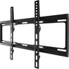 Uno per tutti i WM2411 - Supporto per la parete TV Supporto piatto per lo schermo 32-65 ''/81-165cm - per TV Max 100kgs - 25 mm dalla parete