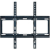 Uno per tutti i WM2411 - Supporto per la parete TV Supporto piatto per lo schermo 32-65 ''/81-165cm - per TV Max 100kgs - 25 mm dalla parete