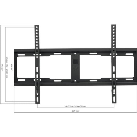 ONE FOR ALL WM4611 Supporto TV