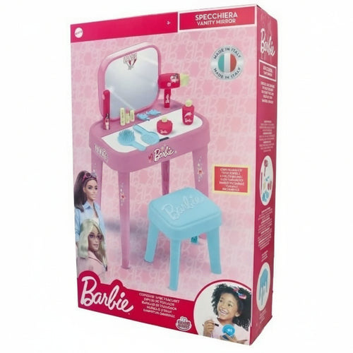Barbie Specchiera Vanity