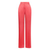 Alberta Ferretti pantaloni donna alberta ferretti - pantalone - corallo da donna