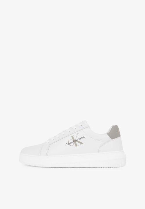 calvin klein Sneakers CHUNNY CUPSOLE MONO LTH da uomo