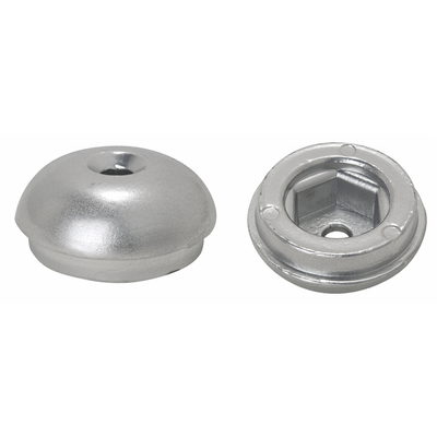 Ogiva Al Sleipner Sp 55/75/95