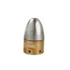 Ogiva Asse Ø Mm.45