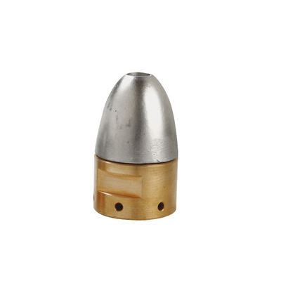 Ogiva Asse Ø Mm.45