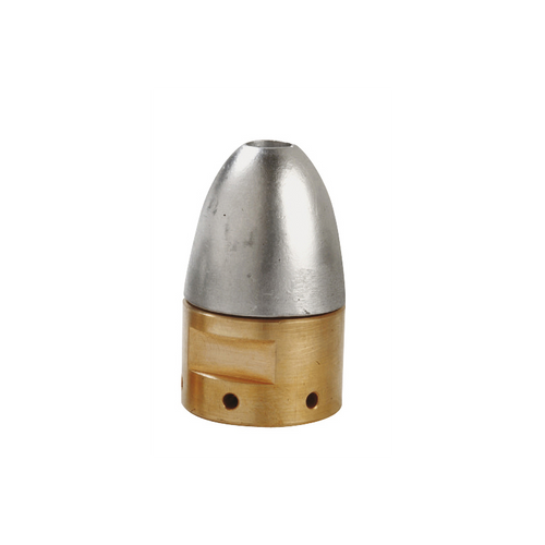 Ogiva Asse Ø Mm.45