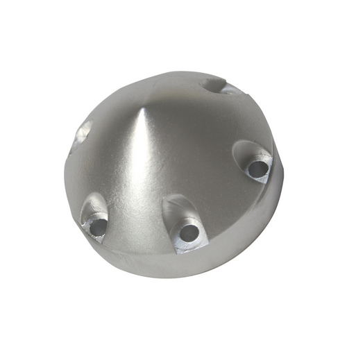 Ogiva Max Prop Ø Mm.68 6Fori
