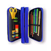 ASTUCCIO ACCESSORIATO 3 ZIP SONIC