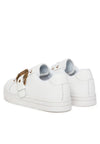 VERSACE JEANS COUTURE Sneakers FONDO COURT 88 DIS. SK9 da donna