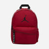 JORDAN zaino mini air patrol rosso