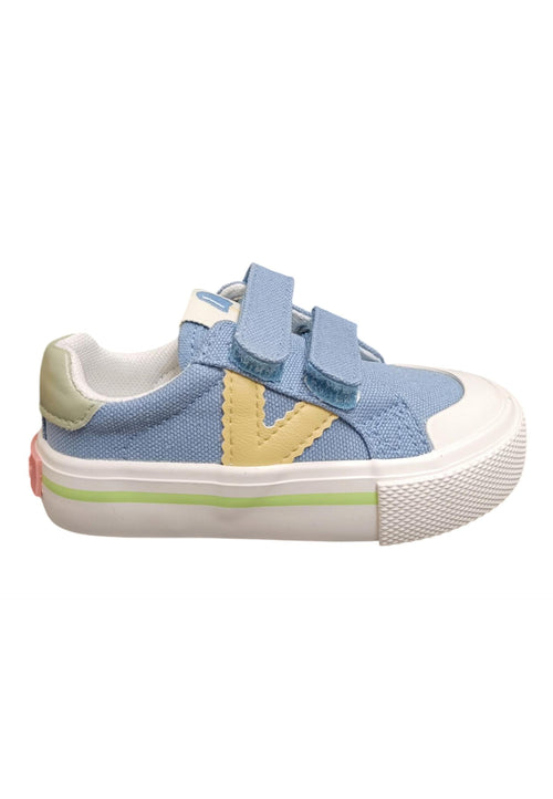 Scarpe sneakers Bambini e ragazzi Victoria tribu