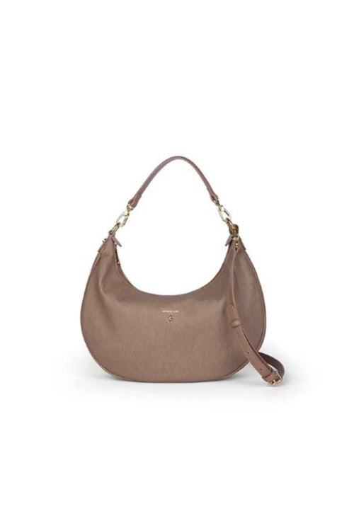 GATTINONI BORSA CHARLIE MEDIUM HOBO PU da donna