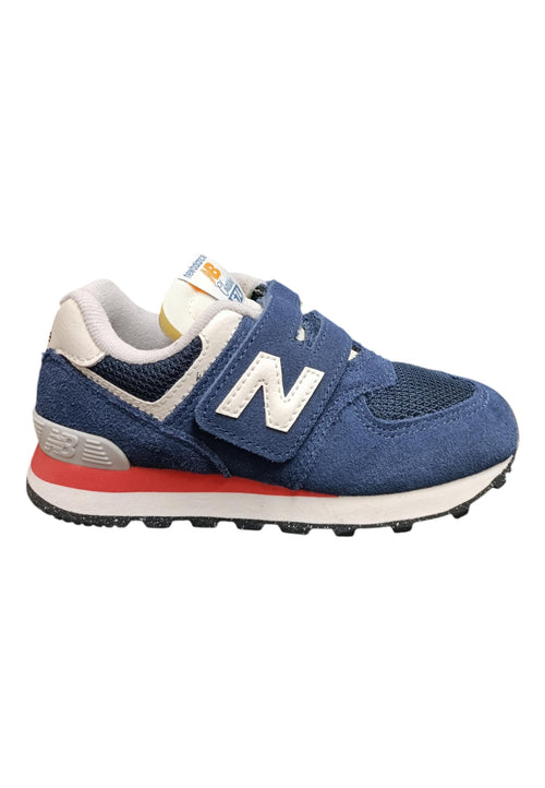 Scarpe sneakers Bambini e ragazzi New Balance 574