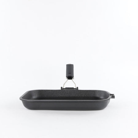 bistecchiera Grill 36x24cm Eterna Diamond BY W°POTS WEISSESTAL