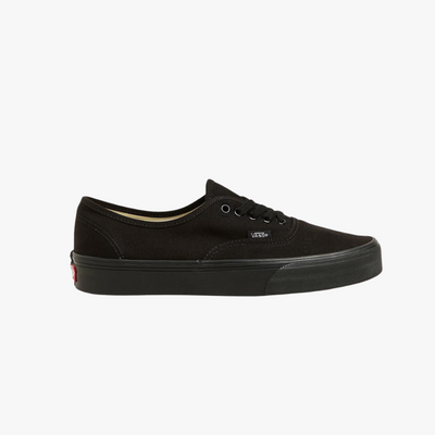 Scarpe sneakers Vans Authentic black black