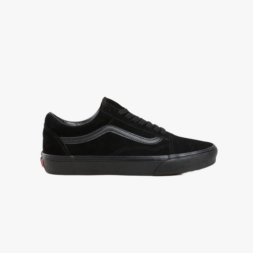 Sneakers Vans Old Skool black
