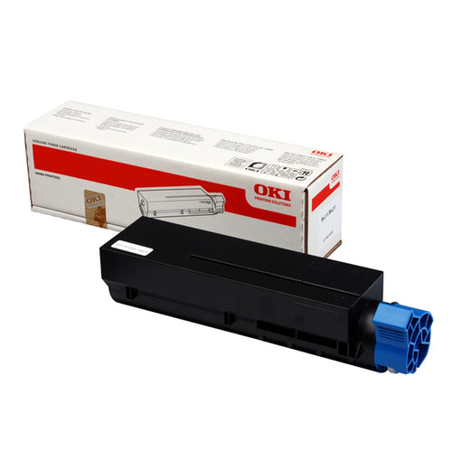 Toner Nero B411 B431 Bassa Capacita'