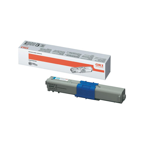 Toner Ciano C300 C500 Capacita' Standard