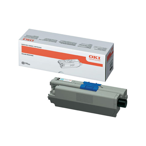 Toner Nero C500 Alta Capacita'
