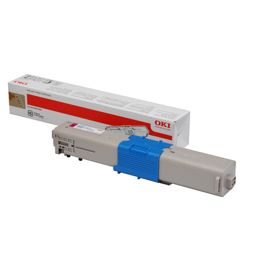 Toner Magenta C301/C321 1500Pag